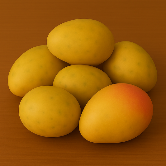 R2E2 Exotic Mangoes