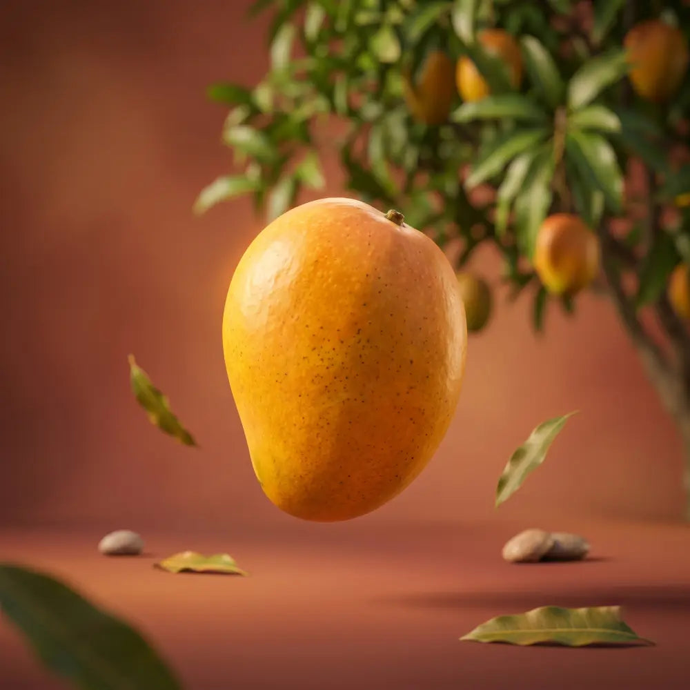 Mangoes