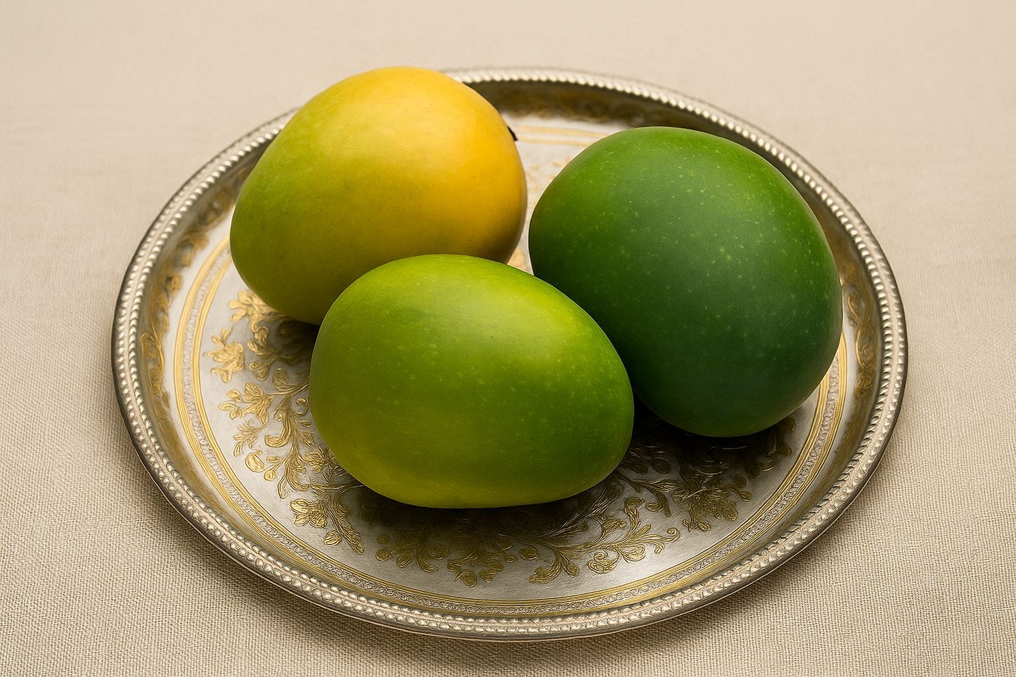 Khushboo Gola Mango