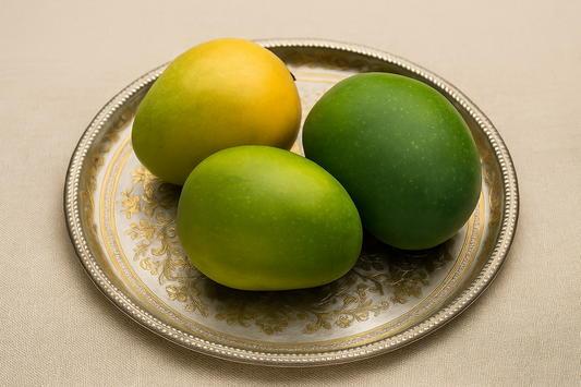 Khushboo Gola Mango