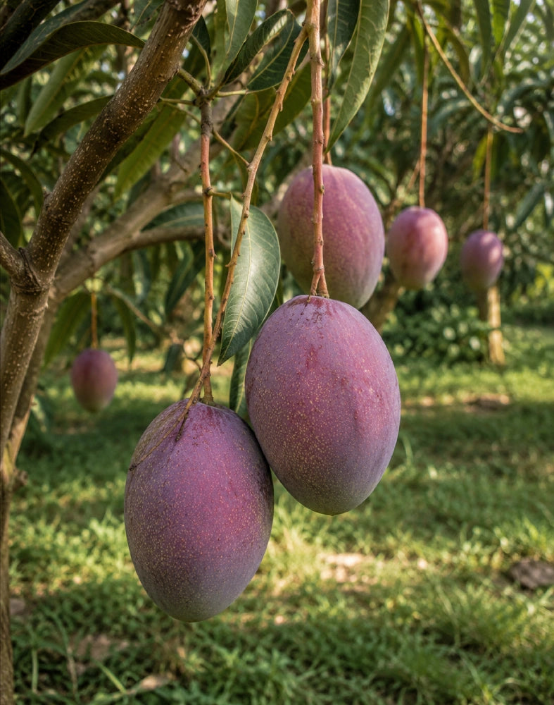 Egg of the Sun – The Finest Mango from Miyazaki, Japan