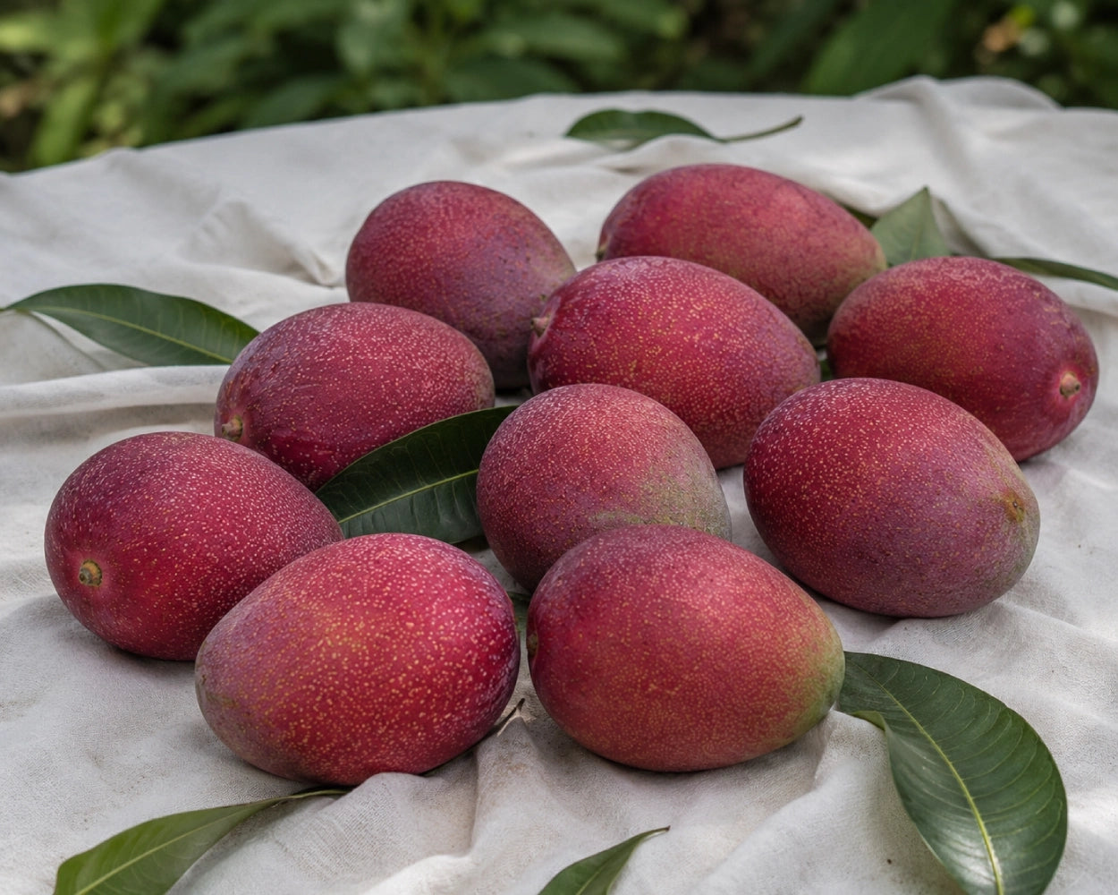 Egg of the Sun – The Finest Mango from Miyazaki, Japan