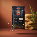 Kala Namak Rice