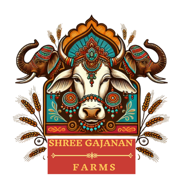 Shree Gajanan Farms