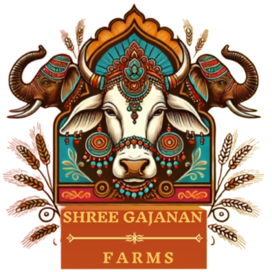 Shree Gajanan Farms