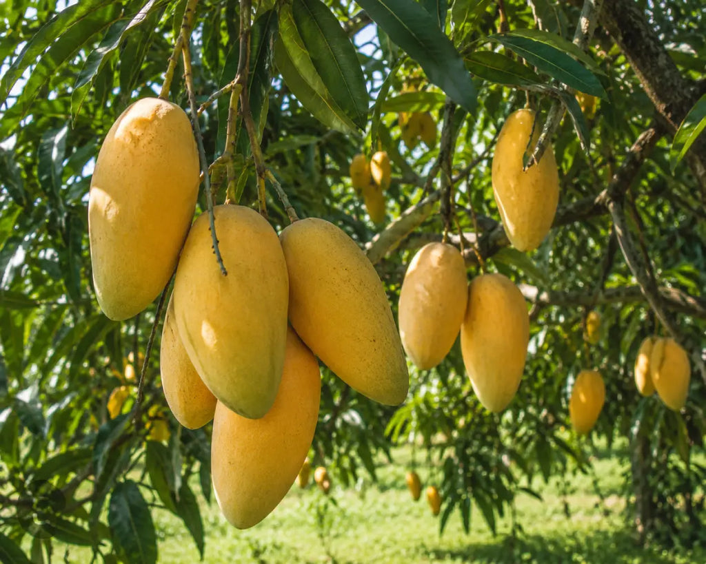 Super Queen: The Royal Choice of Premium Mangoes
