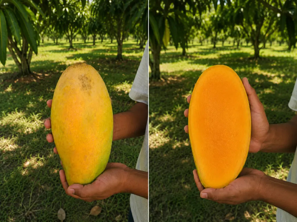 Super Queen: The Royal Choice of Premium Mangoes