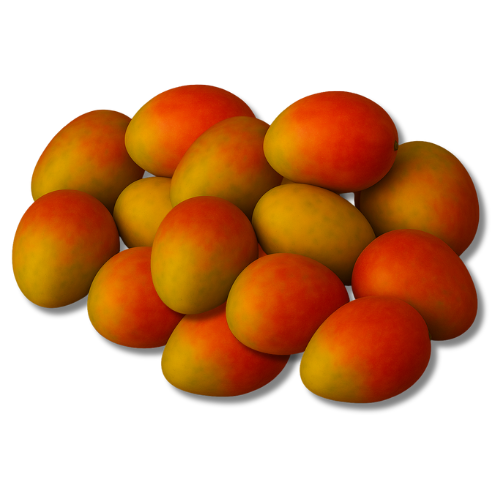 Gulab Khas Exotic Mango
