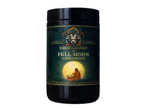 Full Moon Ghee